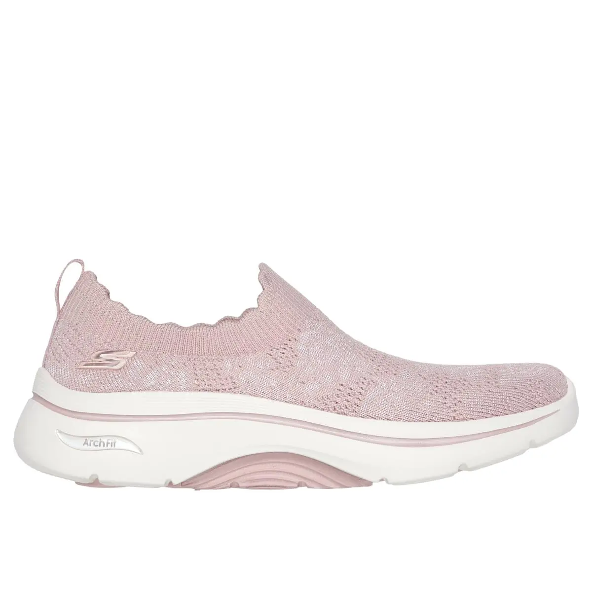 Skechers shoes - 125329 - 125329 - black 19