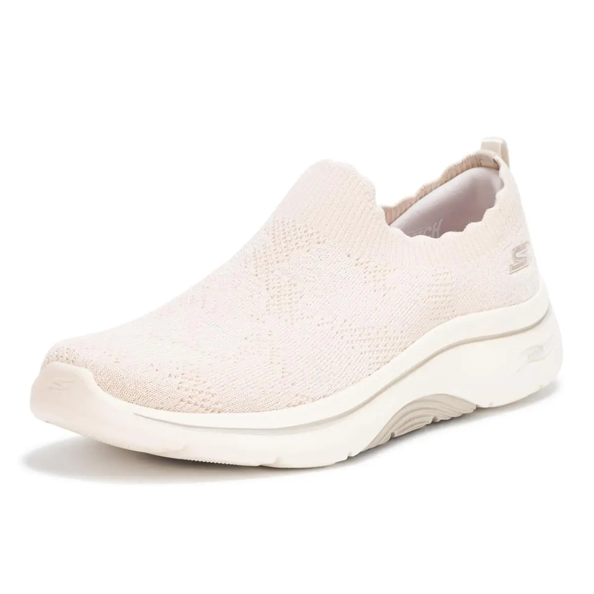 Skechers shoes - 125329 - 125329 - black 9