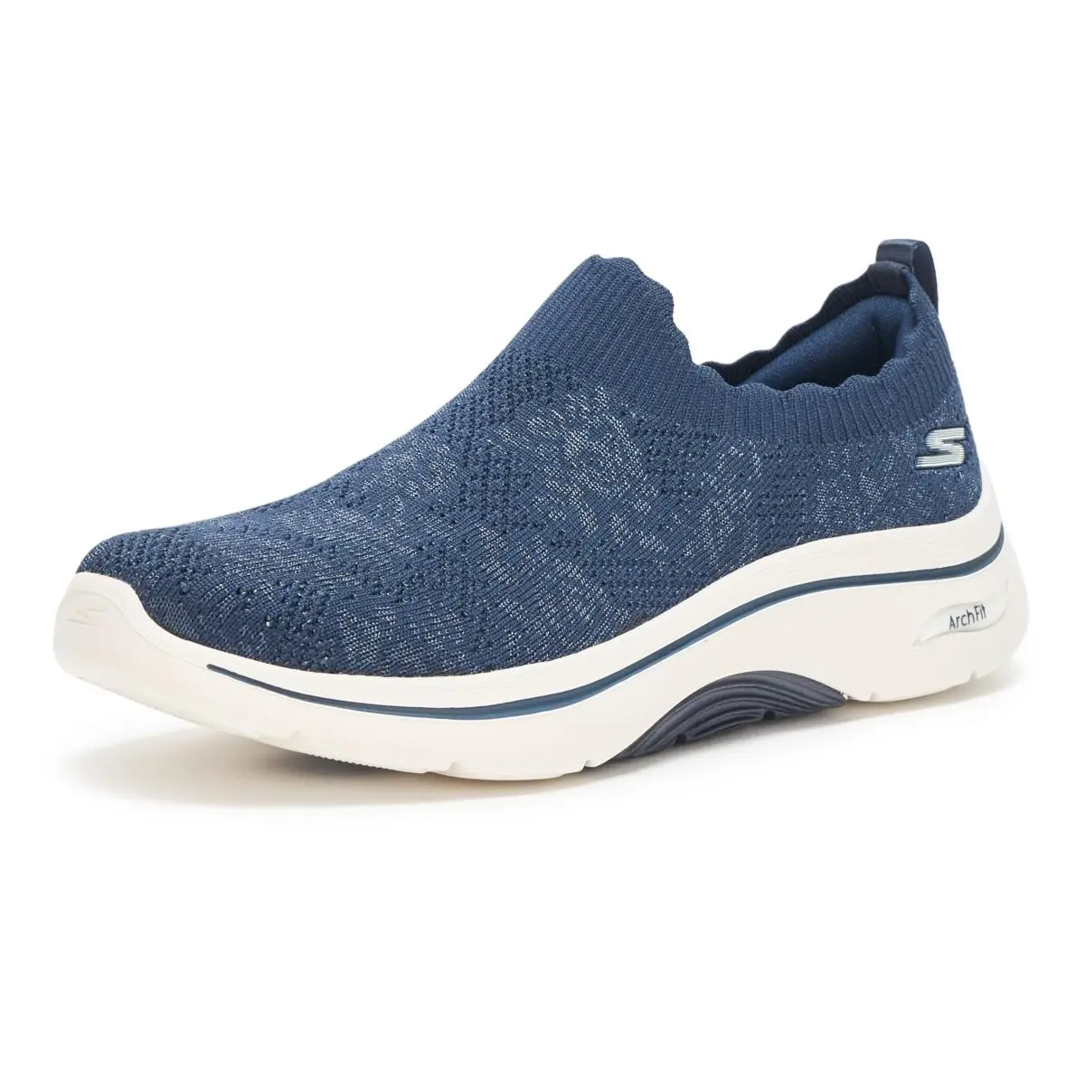 Skechers shoes - 125329 - 125329 - black 29