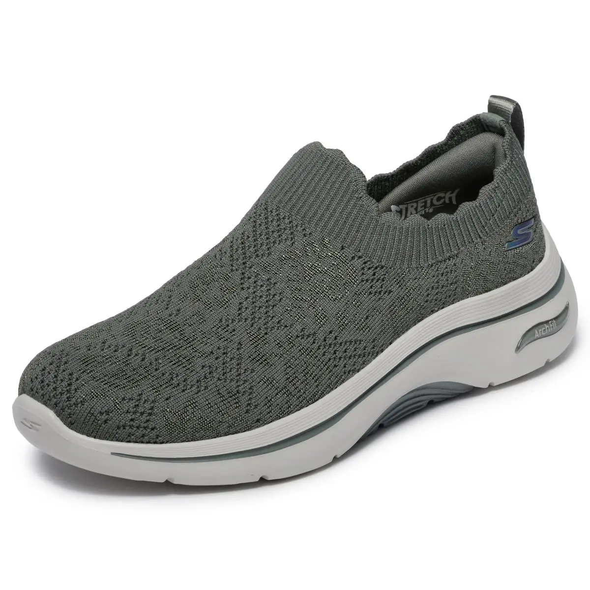 Skechers shoes - 125329 - 125329 - black 23