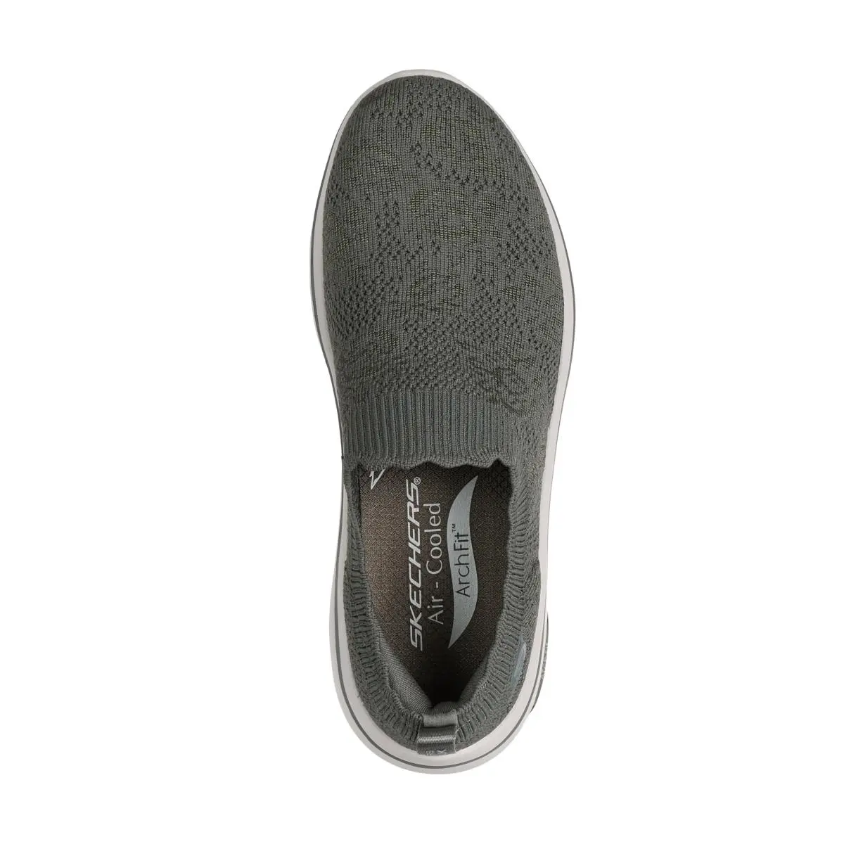 Skechers shoes - 125329 - 125329 - black 25