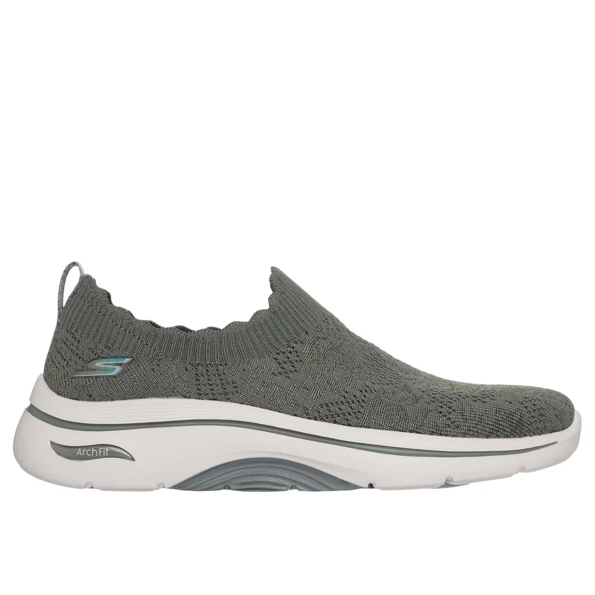 Skechers shoes - 125329 - 125329 - black 26