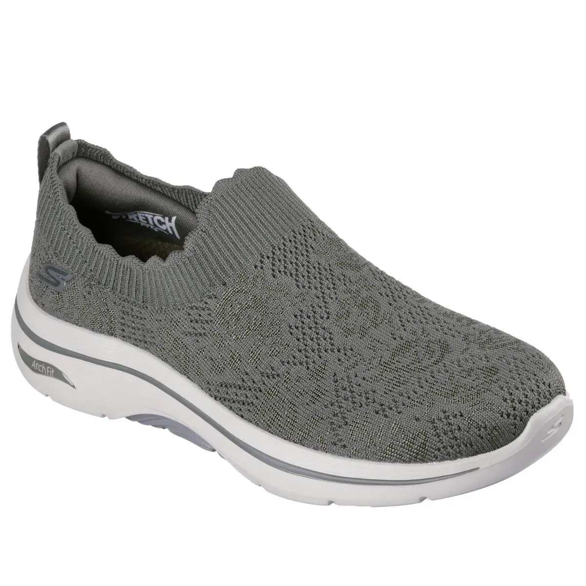 Skechers shoes - 125329 - 125329 - black 28