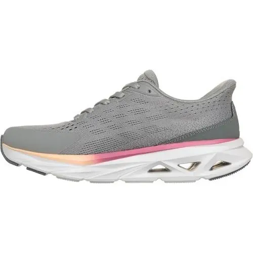 Skechers shoes - Skechers Glide Step Vortex Hands - GREY 0