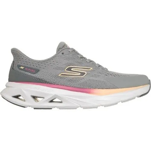 Skechers shoes - Skechers Glide Step Vortex Hands - GREY 1