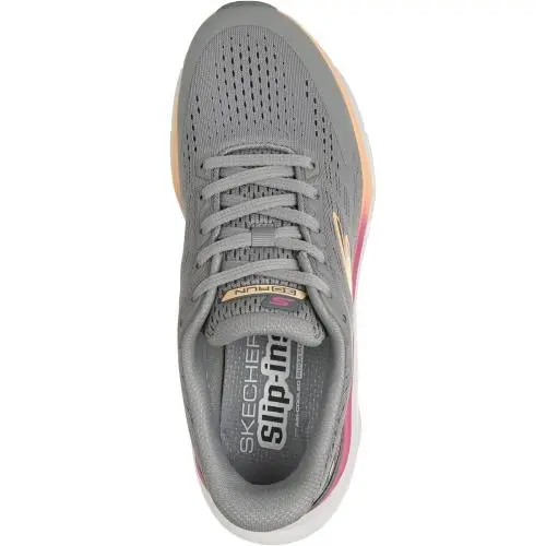 Skechers shoes - Skechers Glide Step Vortex Hands - GREY 2