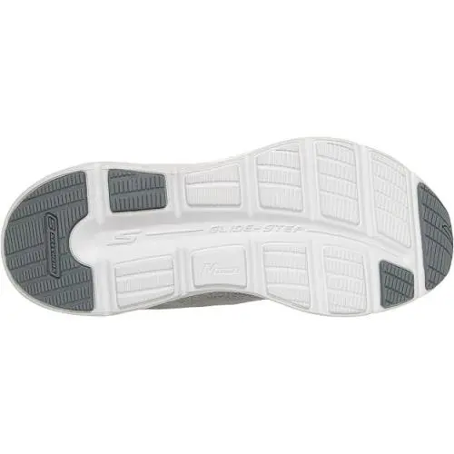 Skechers shoes - Skechers Glide Step Vortex Hands - GREY 3