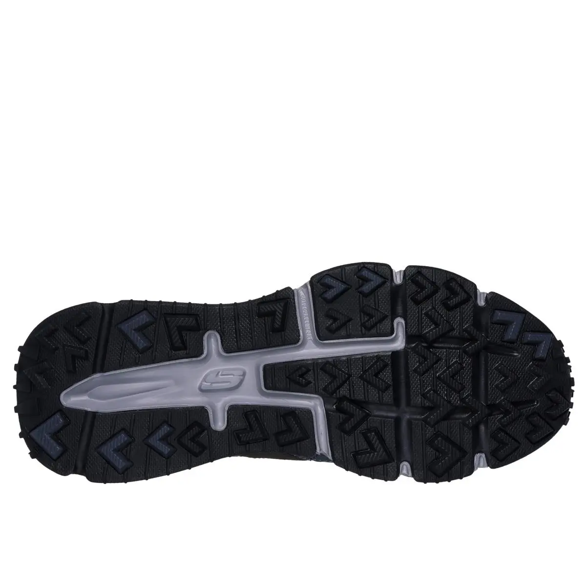 Skechers shoes - 237322 - 237322 - gray/black 12