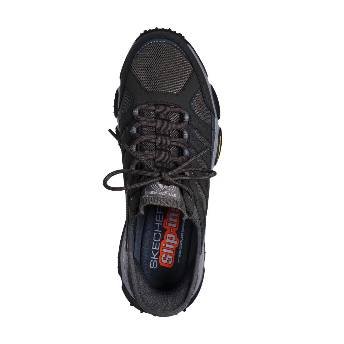 Skechers shoes - 237322 - 237322 - gray/black 13