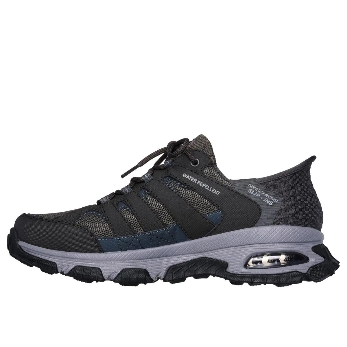 Skechers shoes - 237322 - 237322 - gray/black 16