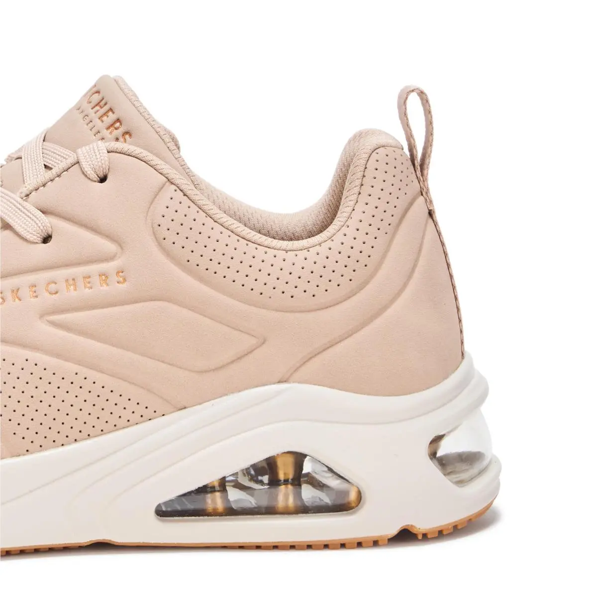Skechers shoes - 183090 - 183090 - natural 12