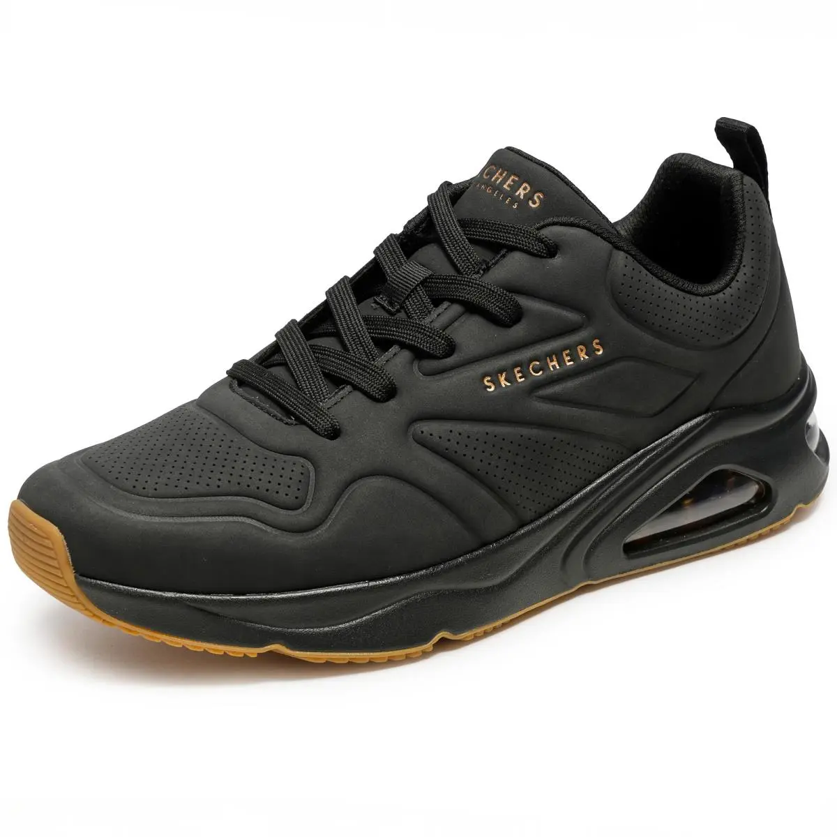 Skechers shoes - 183090 - 183090 - natural 3