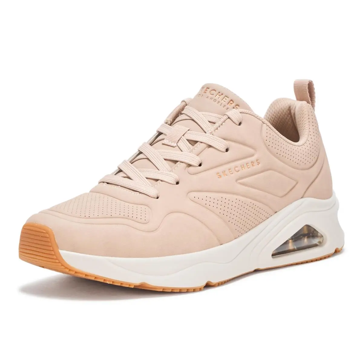 Skechers shoes - 183090 - 183090 - natural 9