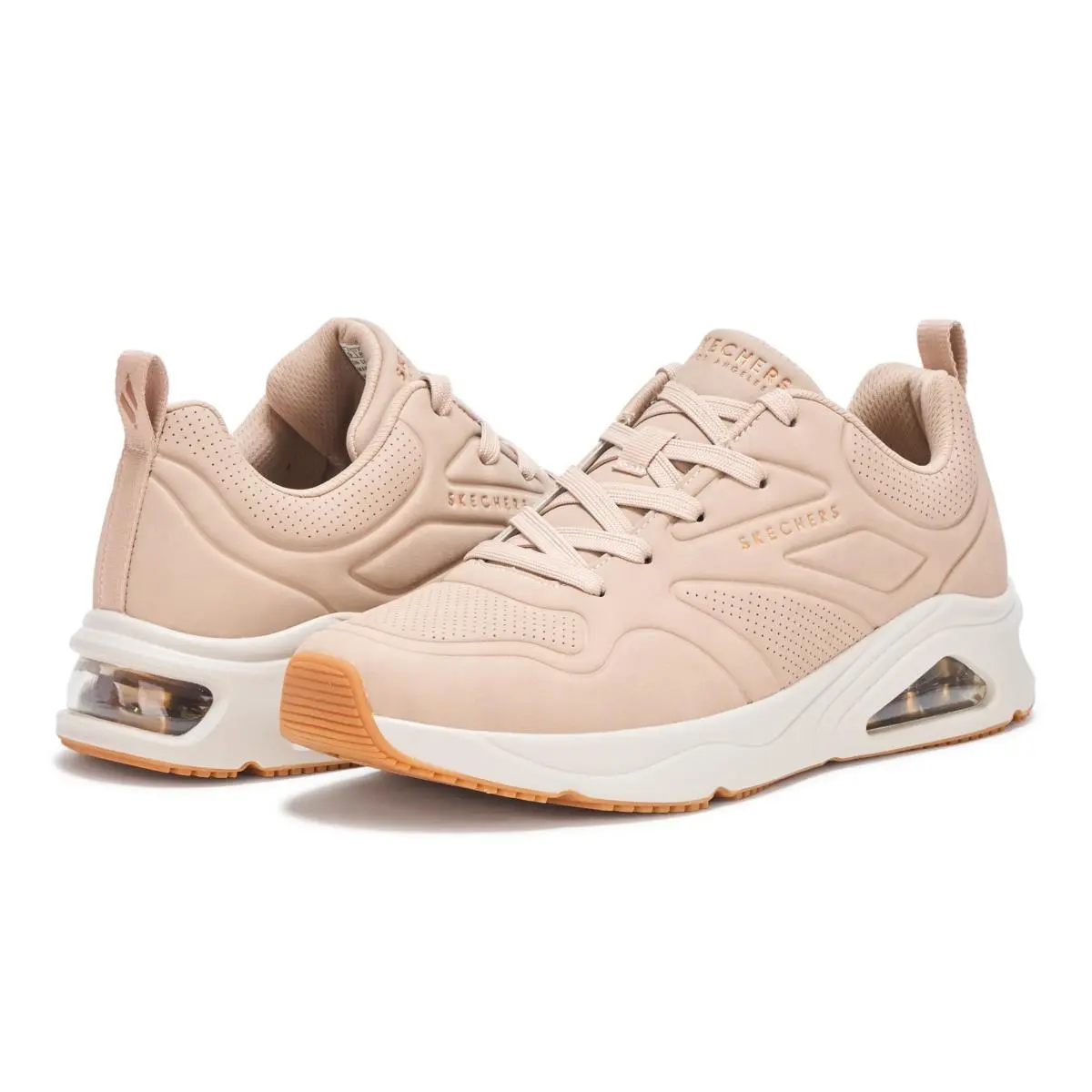 Skechers shoes - 183090 - 183090 - natural 11