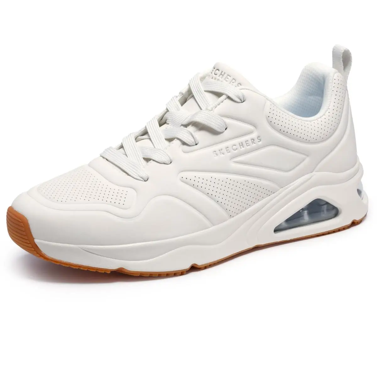 Skechers shoes - 183090 - 183090 - natural 18