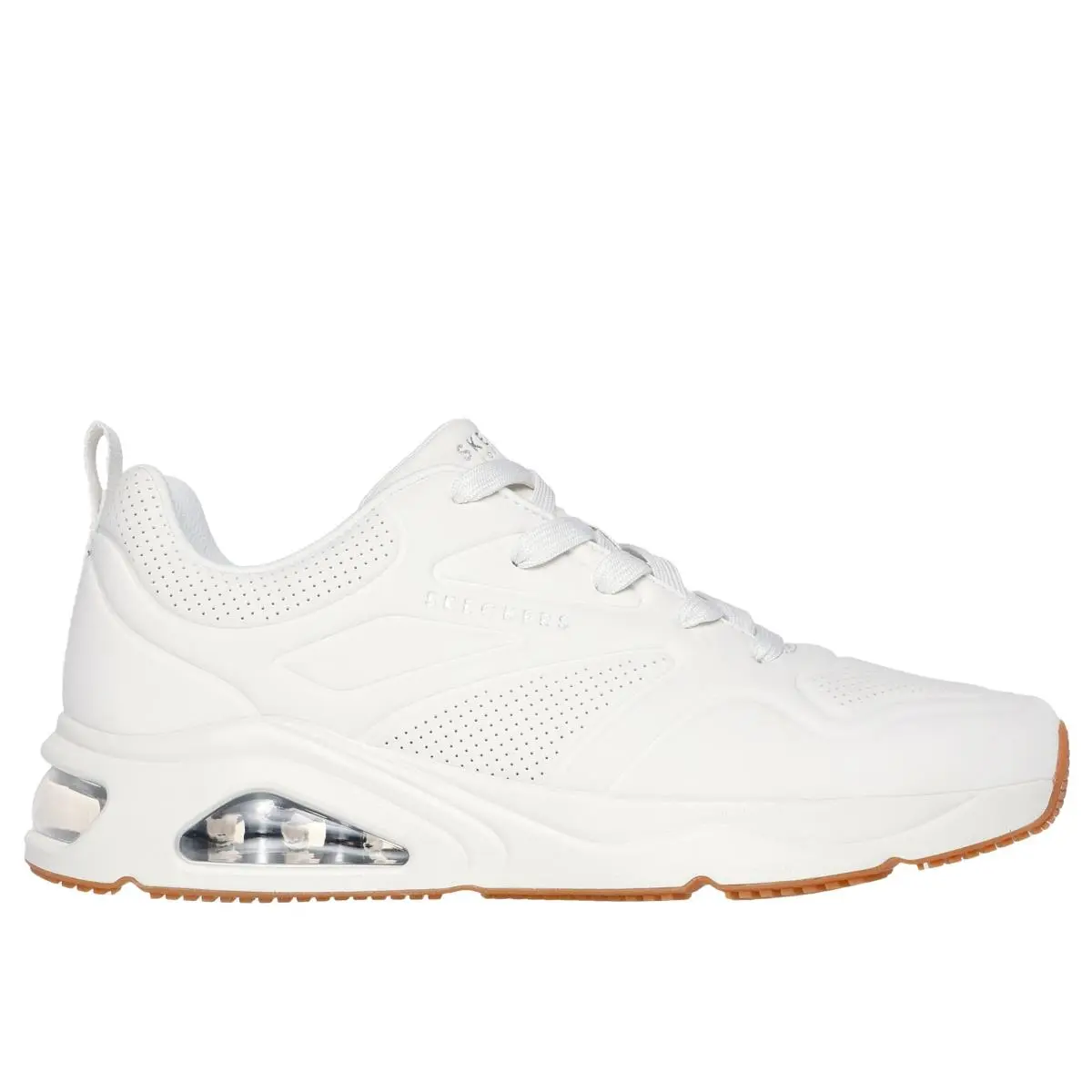 Skechers shoes - 183090 - 183090 - natural 21