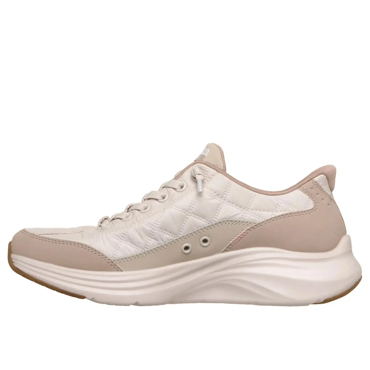 Skechers shoes - TAUPE 1