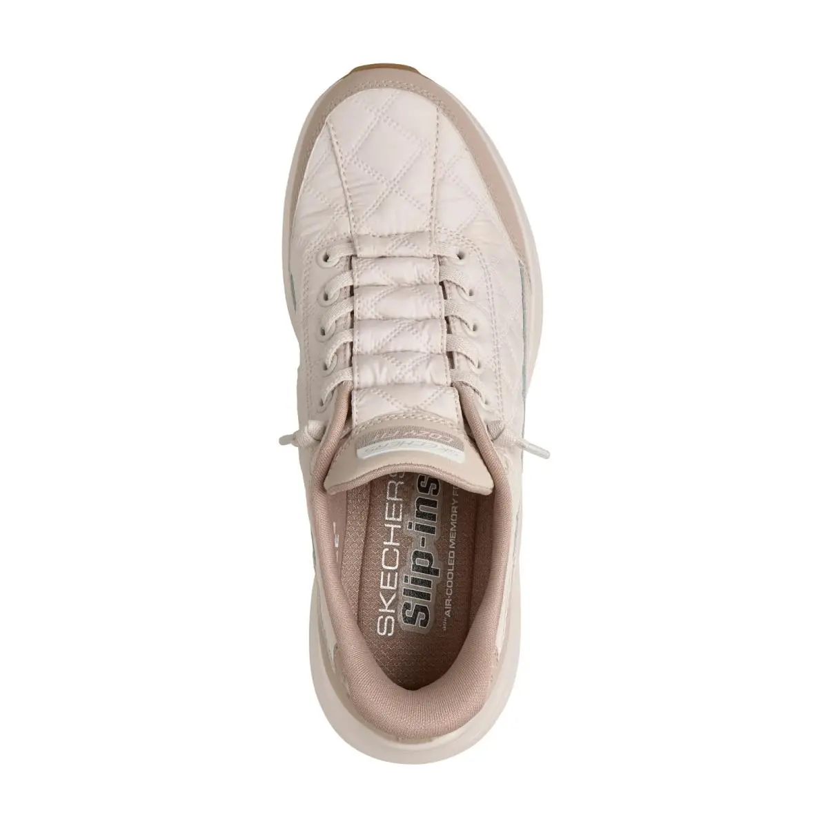 Skechers shoes - TAUPE 8