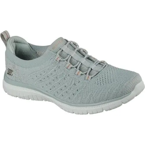 Skechers shoes - Skechers VIRTUE COPPER DREAM - VIRTUE COPPER DREAM - Black, s: Sage 3