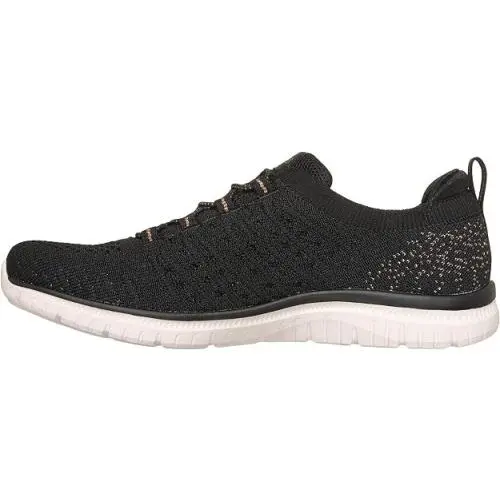 Skechers shoes - Skechers VIRTUE COPPER DREAM - VIRTUE COPPER DREAM - Black, s: Sage 9