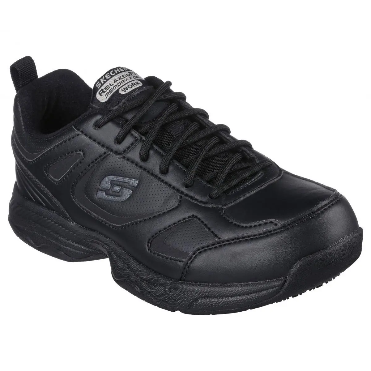 Skechers shoes - 041468160219 - 041468160219 - BLACK 0