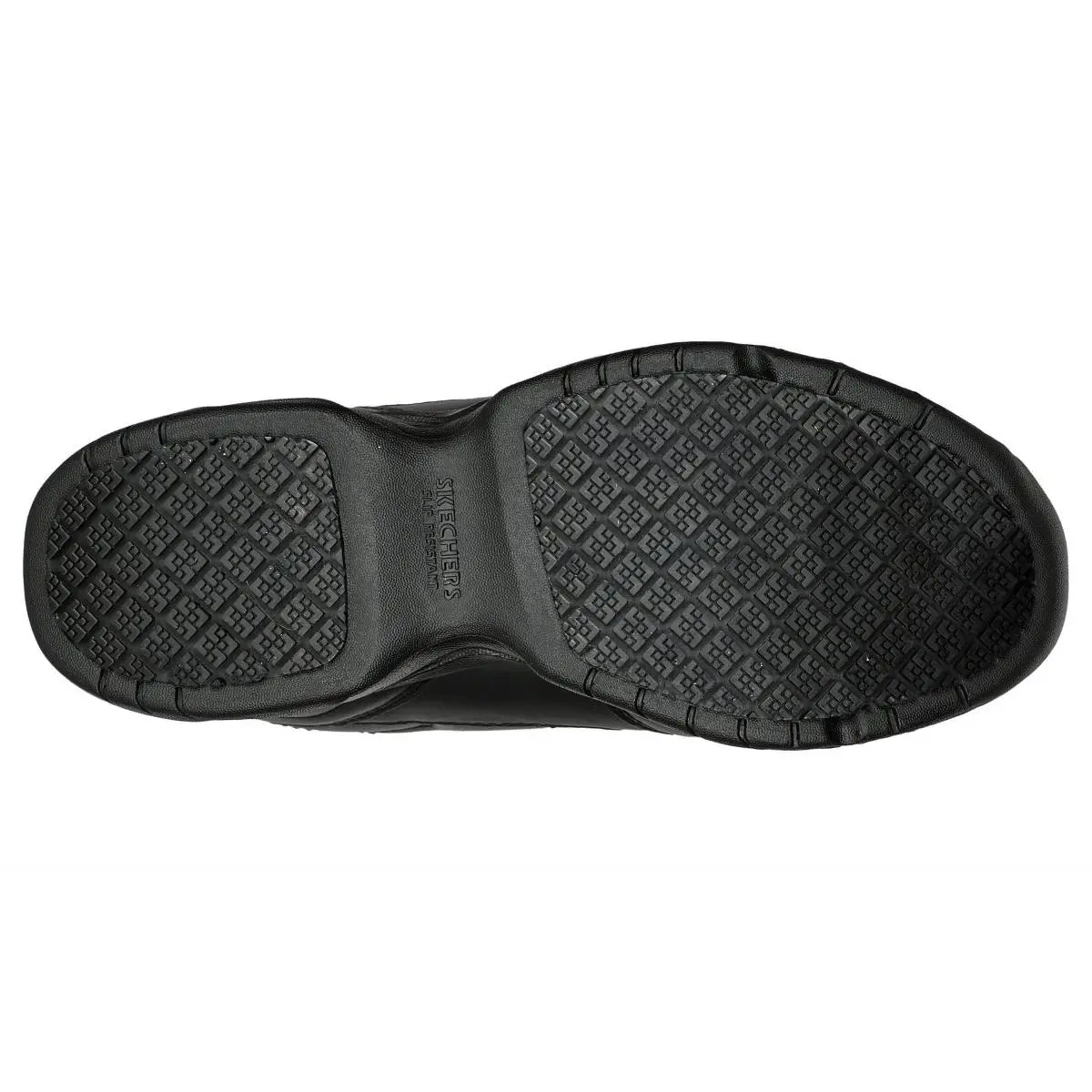 Skechers shoes - 041468160219 - 041468160219 - BLACK 4