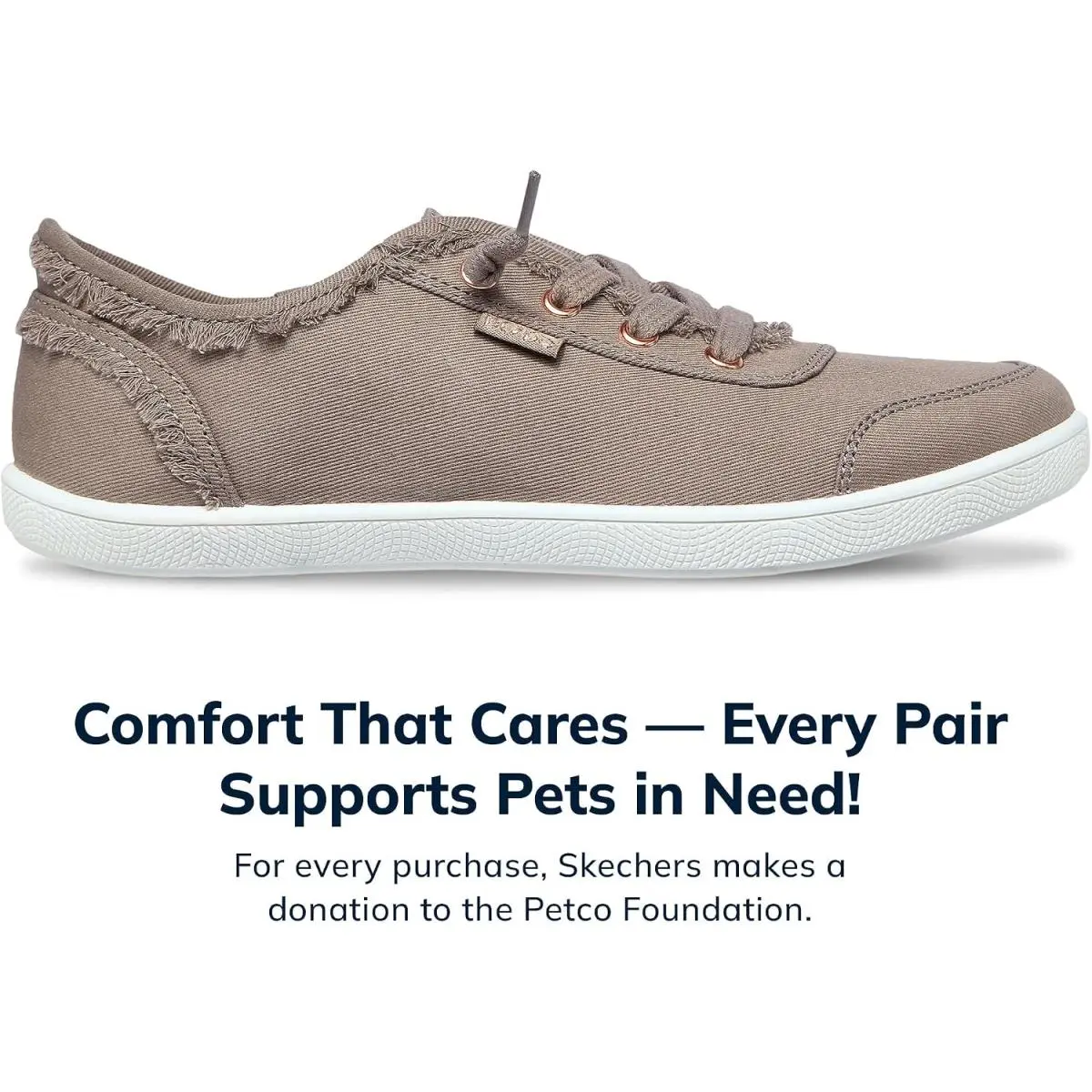 Skechers shoes - Bobs B Cute - Bobs Cute - Multicolor, (Manufacturer): Taupe (UPC: 193642780970) 0