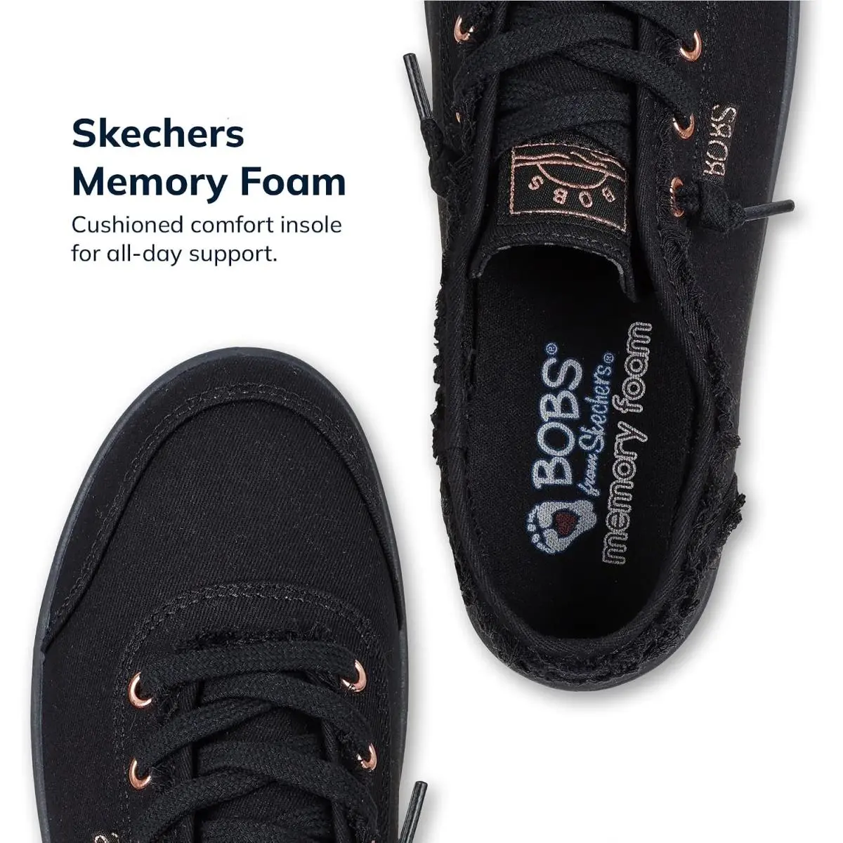 Skechers shoes - Bobs B Cute - Bobs Cute - Multicolor, (Manufacturer): Taupe (UPC: 193642780970) 8