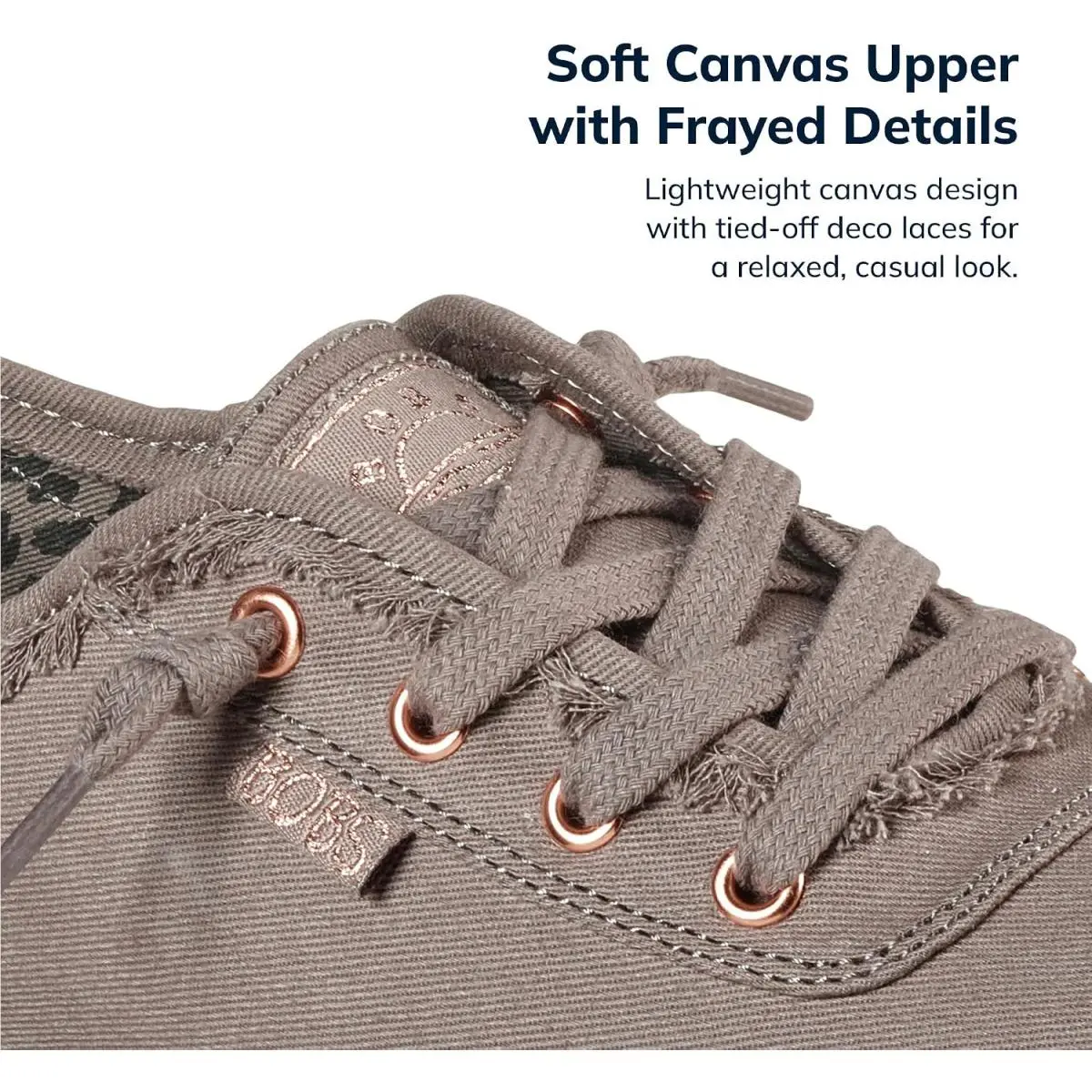 Skechers shoes - Bobs B Cute - Bobs Cute - Multicolor, (Manufacturer): Taupe (UPC: 193642780970) 37