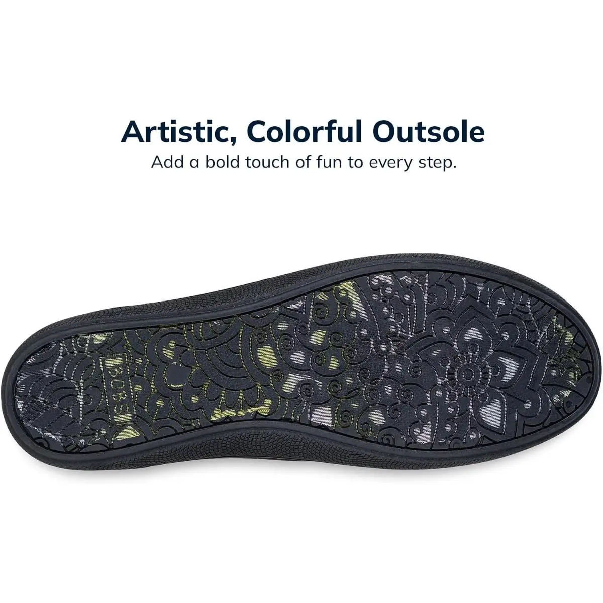 Skechers shoes - Bobs B Cute - Bobs Cute - Multicolor, (Manufacturer): Taupe (UPC: 193642780970) 10