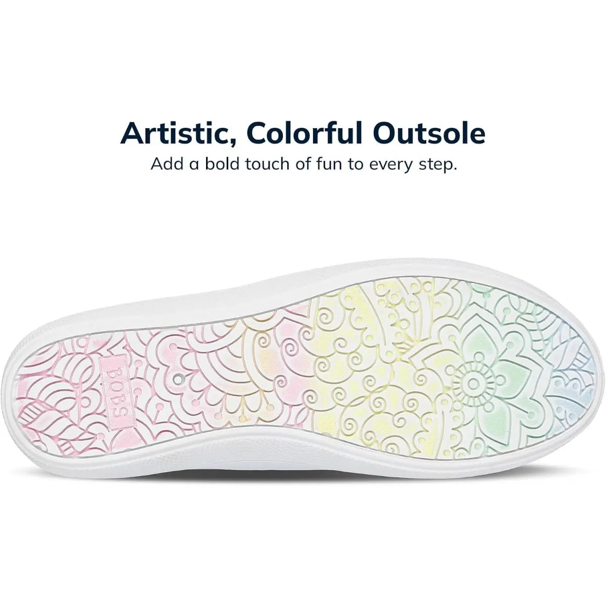 Skechers shoes - Bobs B Cute - Bobs Cute - Multicolor, (Manufacturer): Taupe (UPC: 193642780970) 46