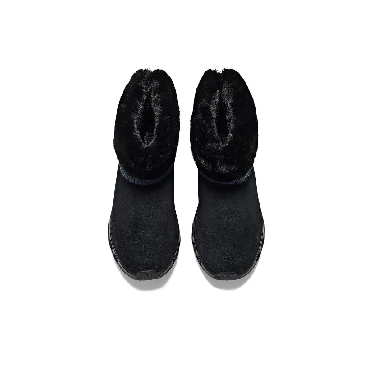 Skechers shoes - Black/Black 0