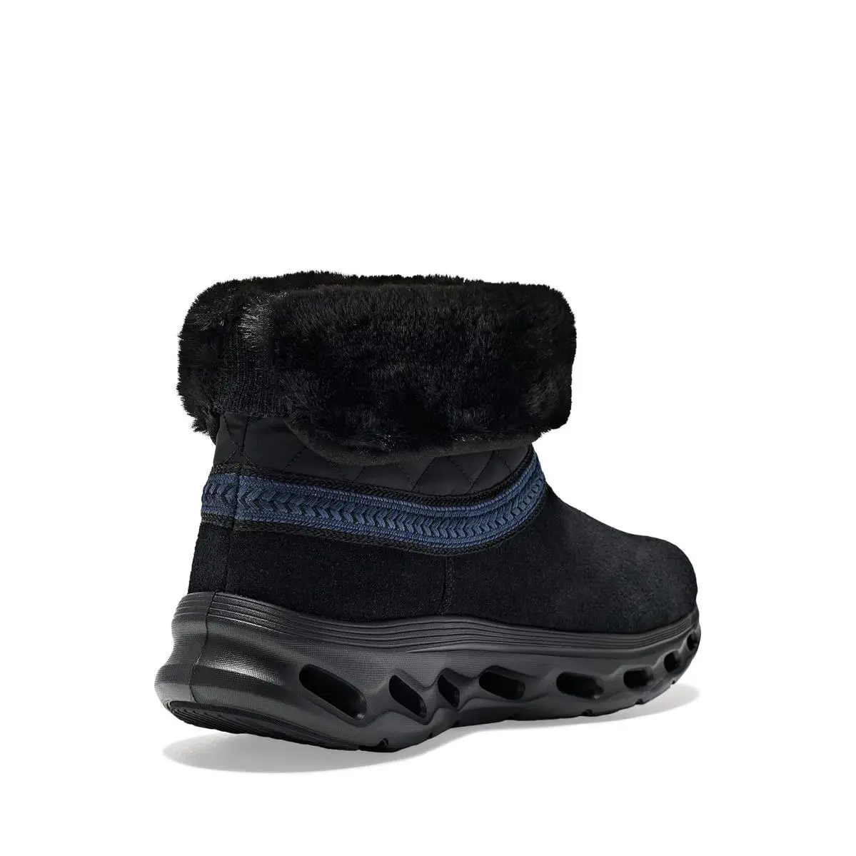 Skechers shoes - Black/Black 1