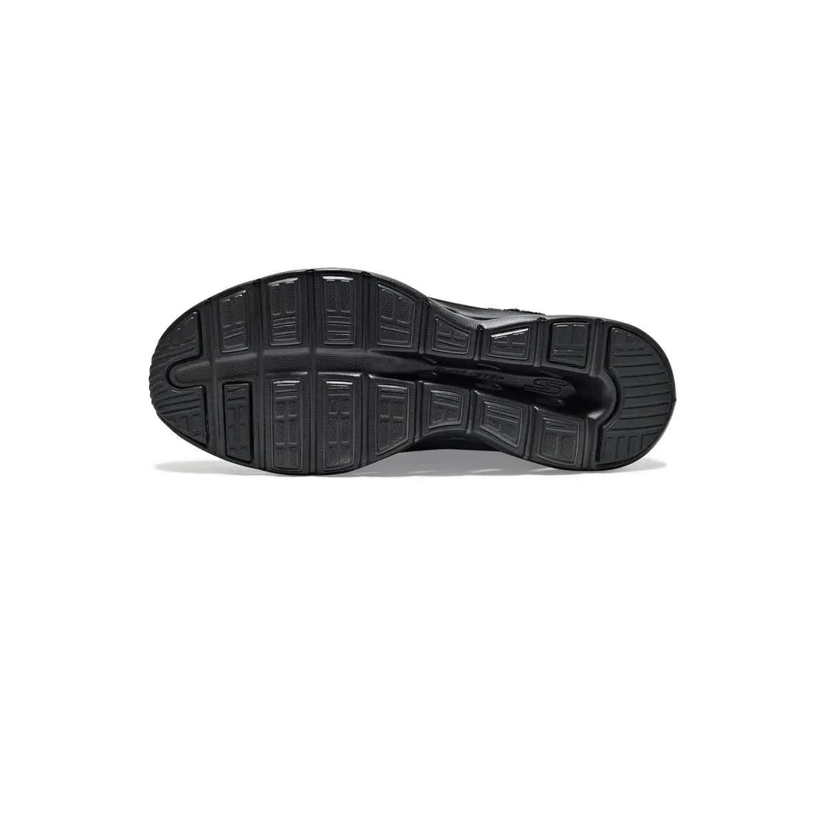 Skechers shoes - Black/Black 3