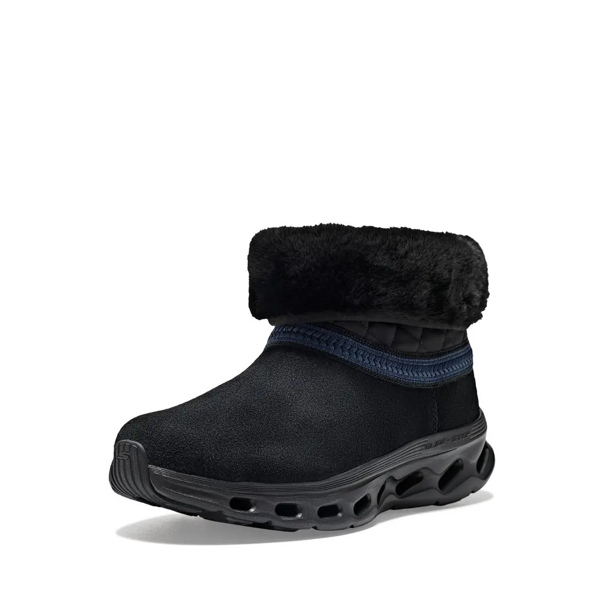 Skechers shoes - Black/Black 6