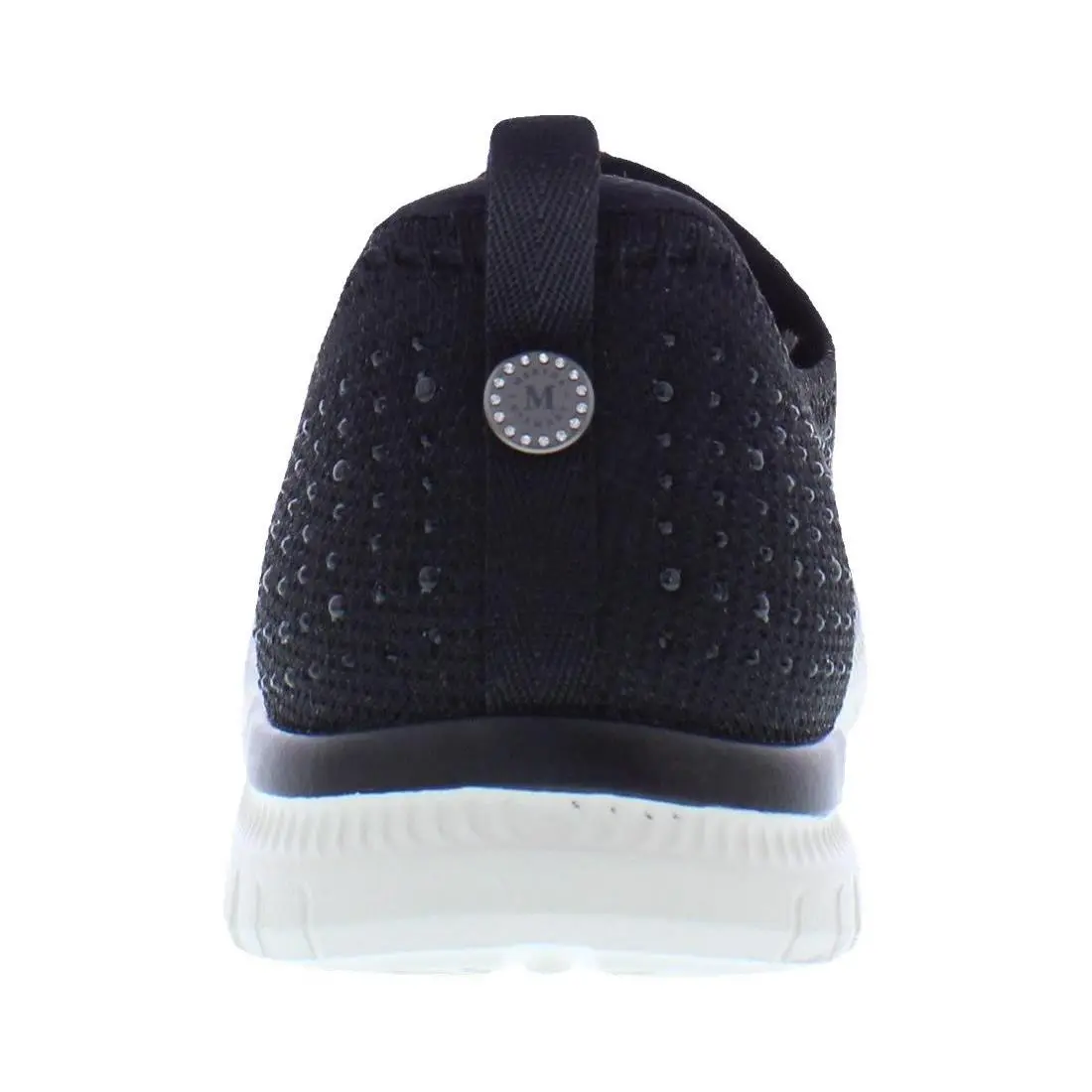 Skechers shoes - Black/White, Main: Black 6