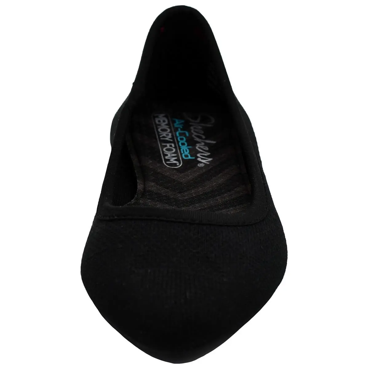 Skechers shoes - 48487 - 48487/48487W-BKCC - black 0