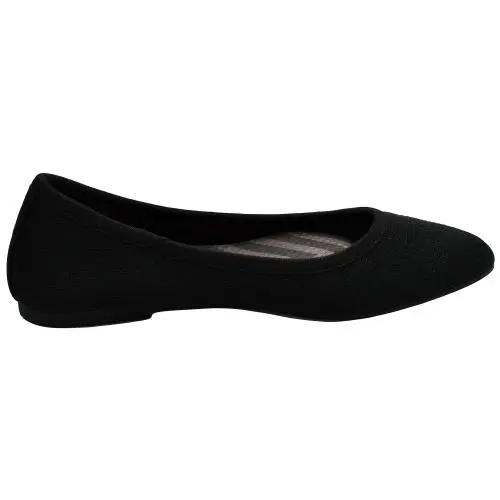 Skechers shoes - 48487 - 48487/48487W-BKCC - black 4