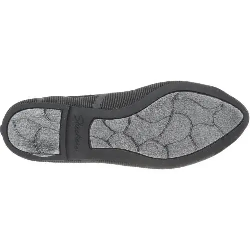 Skechers shoes - 48487 - 48487/48487W-BKCC - black 15