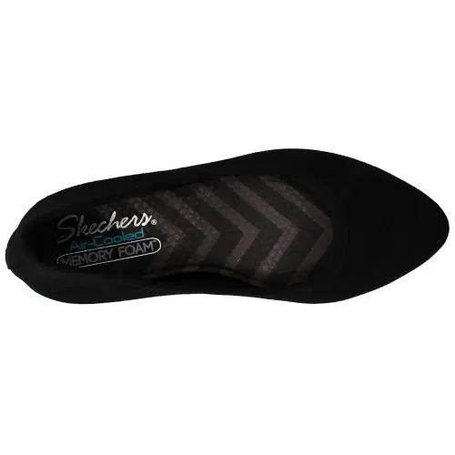 Skechers shoes - 48487 - 48487/48487W-BKCC - black 10