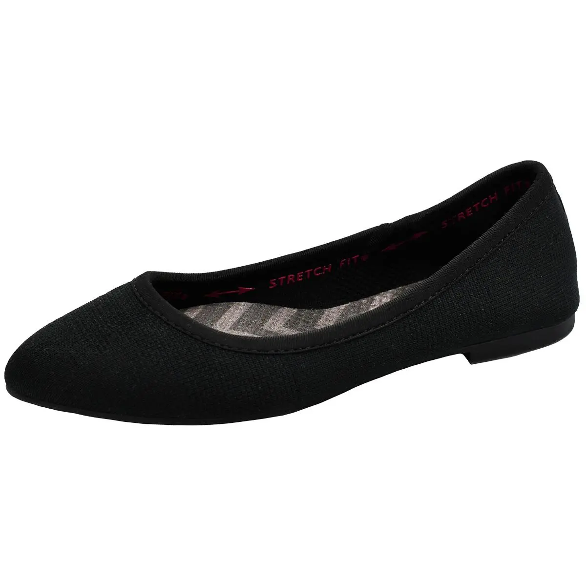 Skechers shoes - 48487 - 48487/48487W-BKCC - black 6