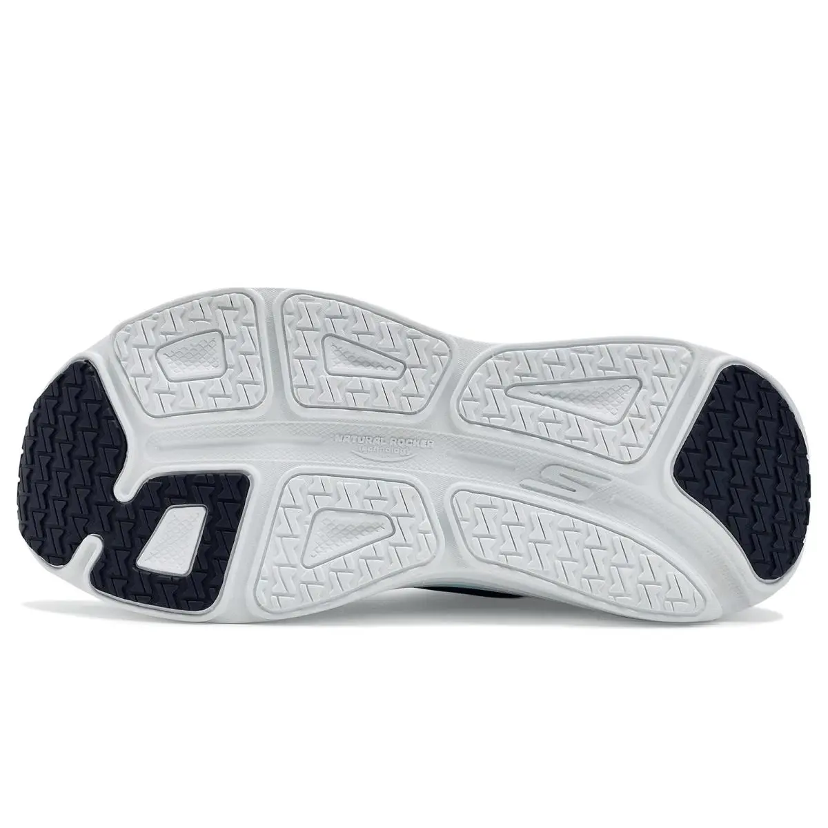 Skechers shoes - Navy/Blue 3