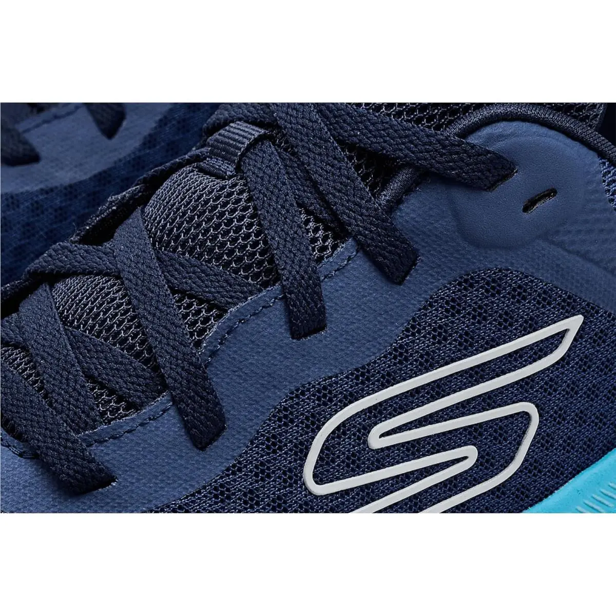 Skechers shoes - Navy/Blue 11