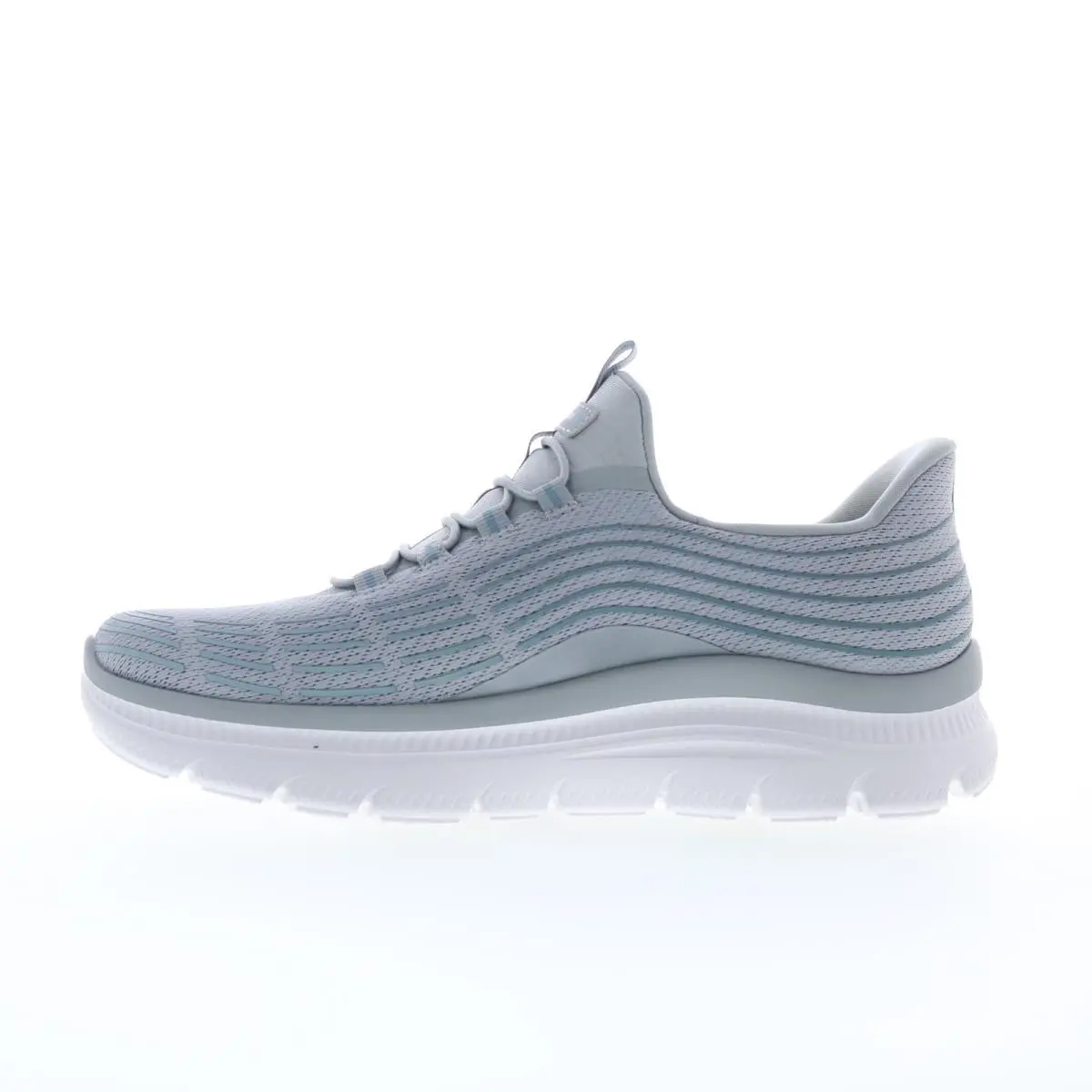 Skechers shoes - Skechers Slip-ins: Summits Plus - Threeds - 232812-GRY - Gray 11
