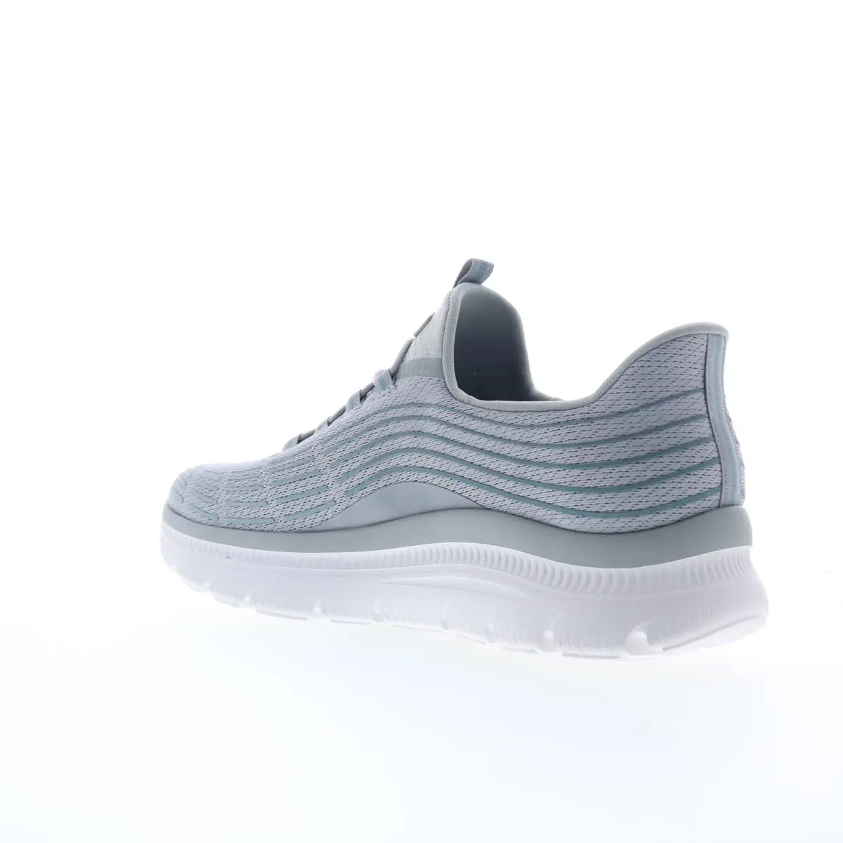 Skechers shoes - Skechers Slip-ins: Summits Plus - Threeds - 232812-GRY - Gray 12