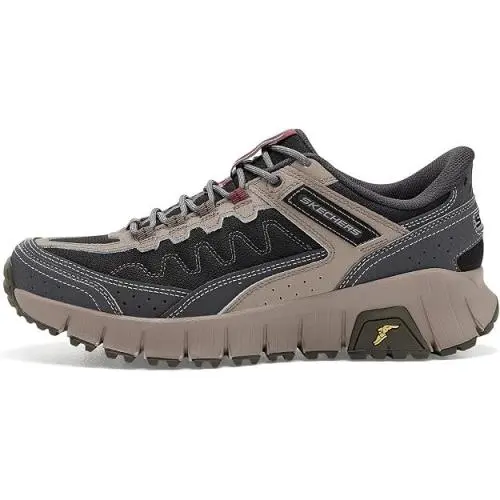 Skechers shoes - Brown 2