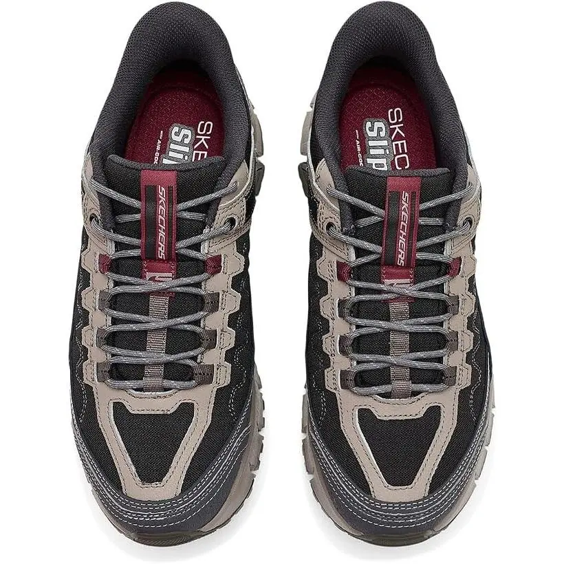 Skechers shoes - Brown 4