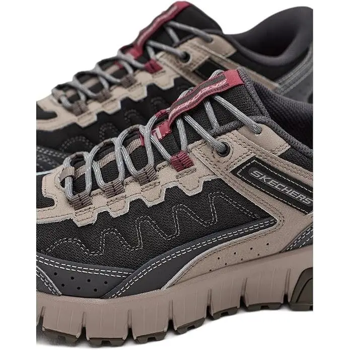 Skechers shoes - Brown 7