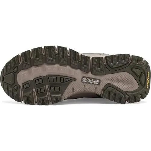 Skechers shoes - Brown 8