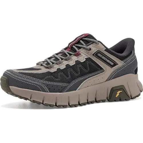 Skechers shoes - Brown 12